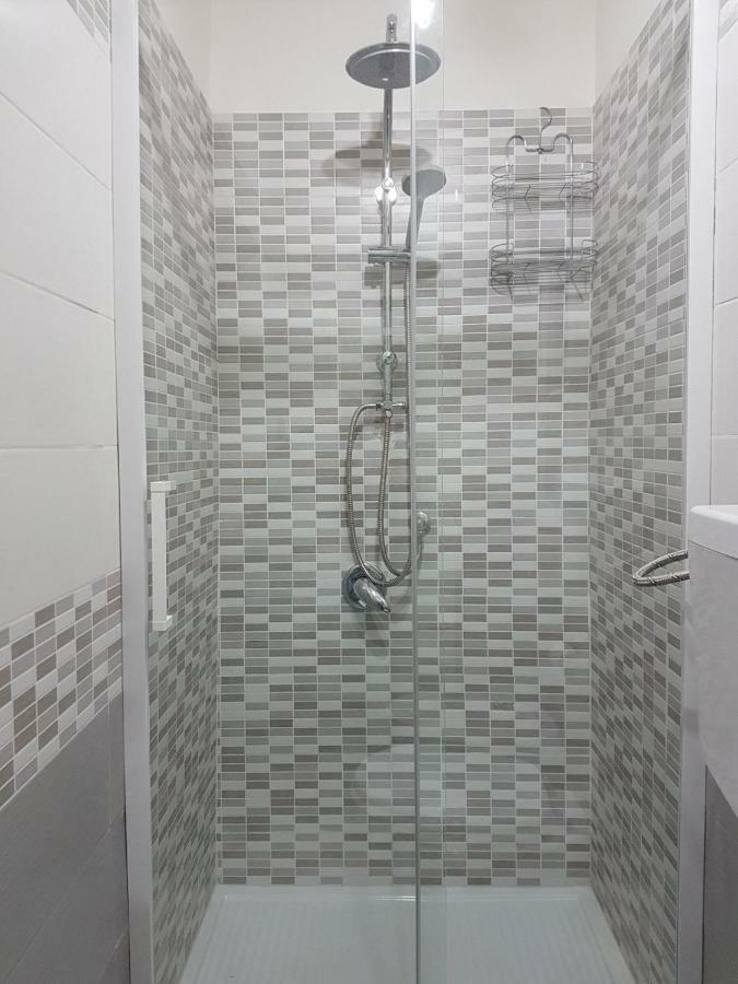 La Bomboniera Apartment Torre del Greco Ngoại thất bức ảnh