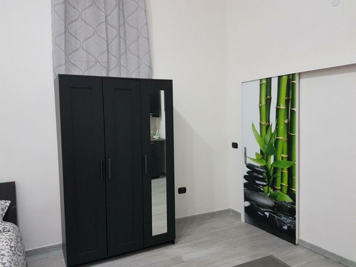 La Bomboniera Apartment Torre del Greco Ngoại thất bức ảnh