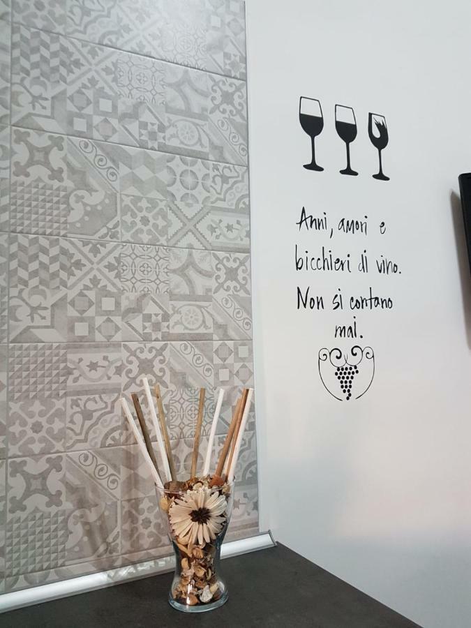 La Bomboniera Apartment Torre del Greco Ngoại thất bức ảnh