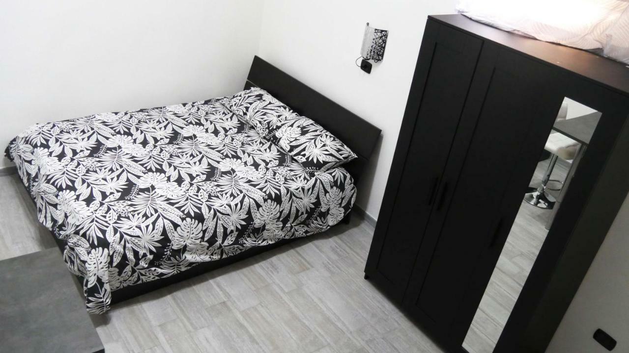 La Bomboniera Apartment Torre del Greco Ngoại thất bức ảnh