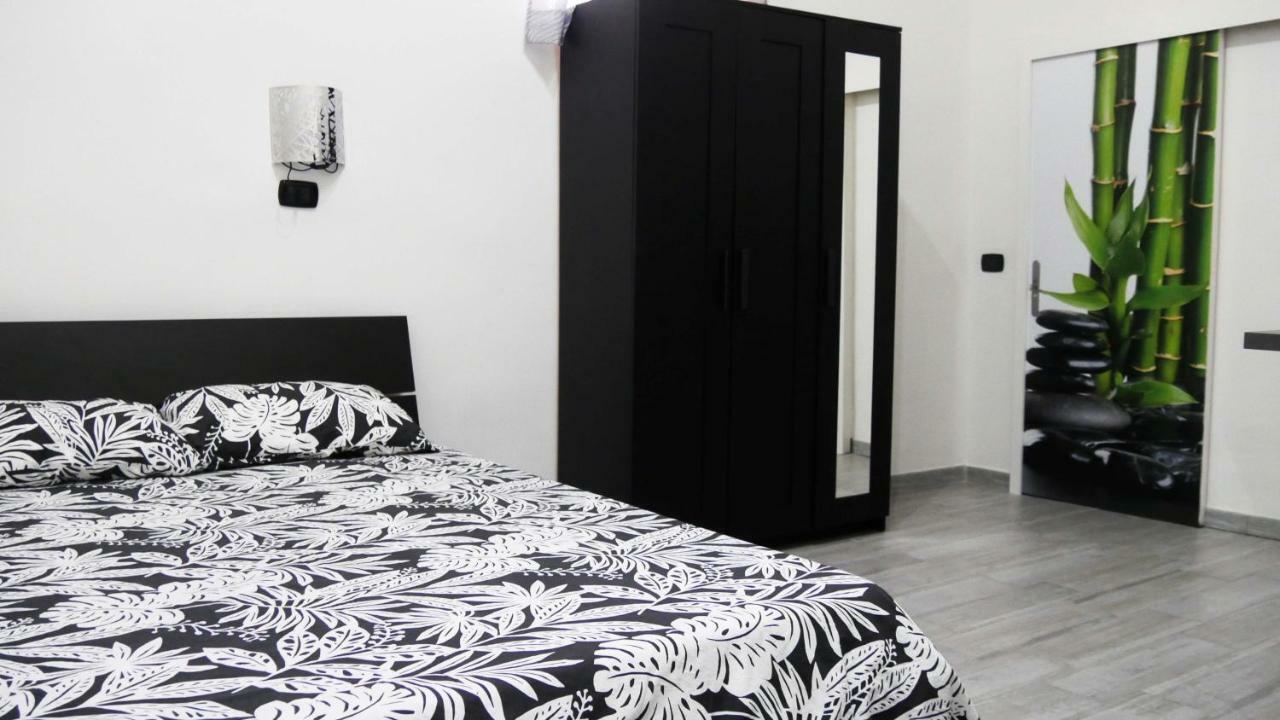 La Bomboniera Apartment Torre del Greco Ngoại thất bức ảnh