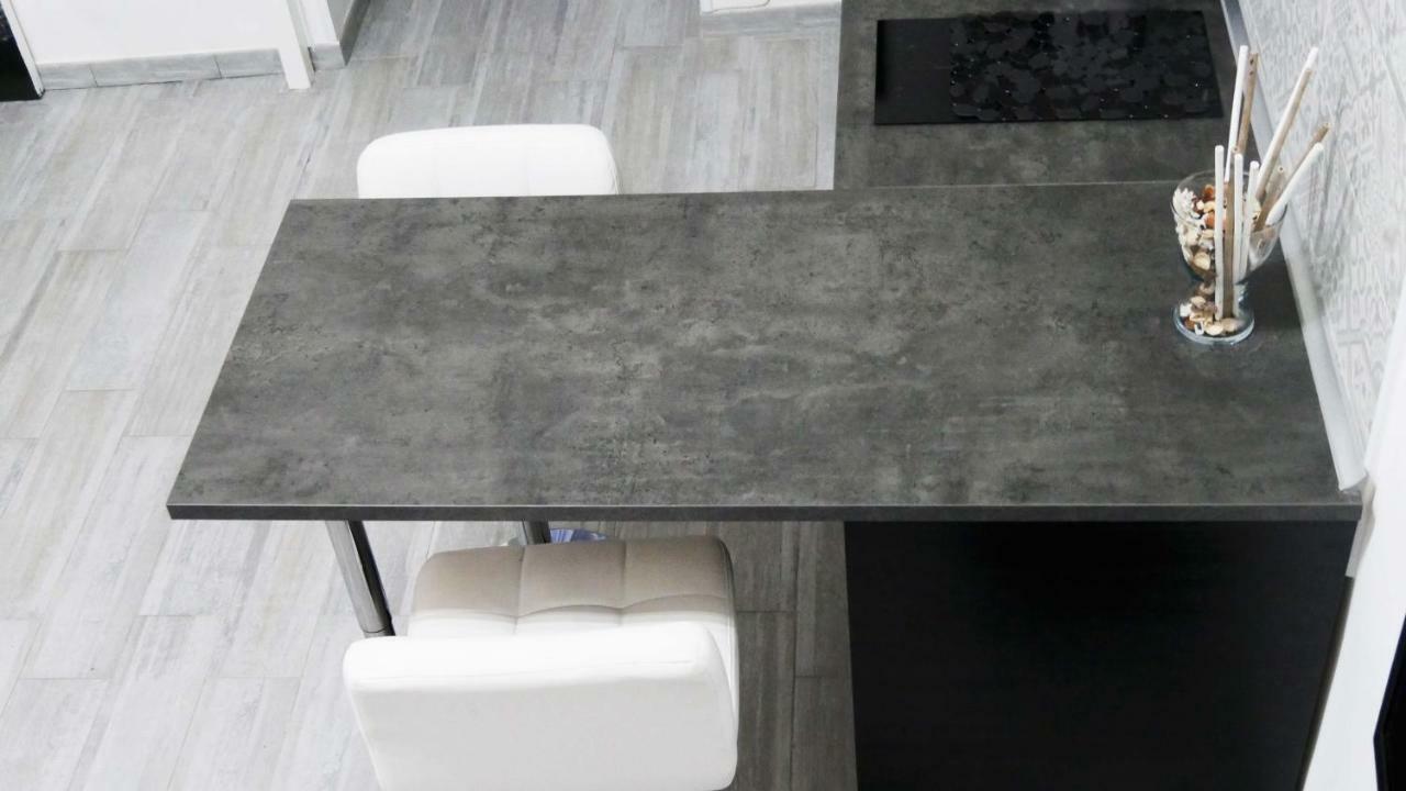 La Bomboniera Apartment Torre del Greco Ngoại thất bức ảnh