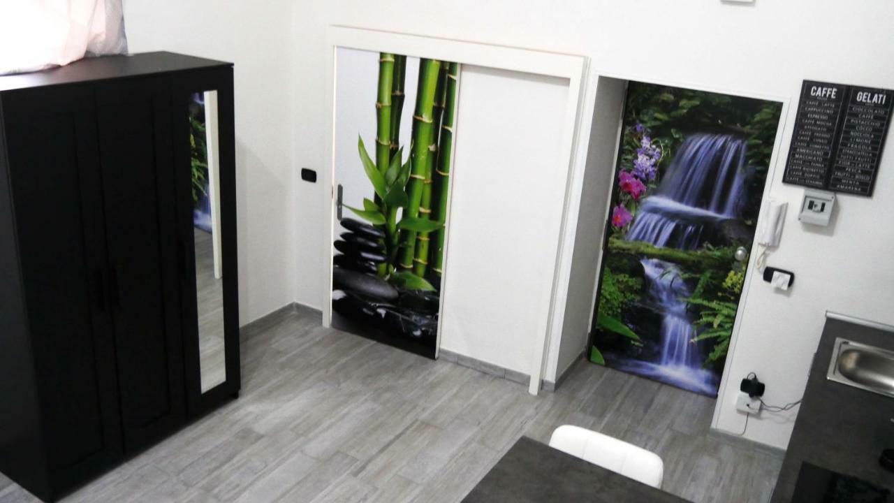 La Bomboniera Apartment Torre del Greco Ngoại thất bức ảnh
