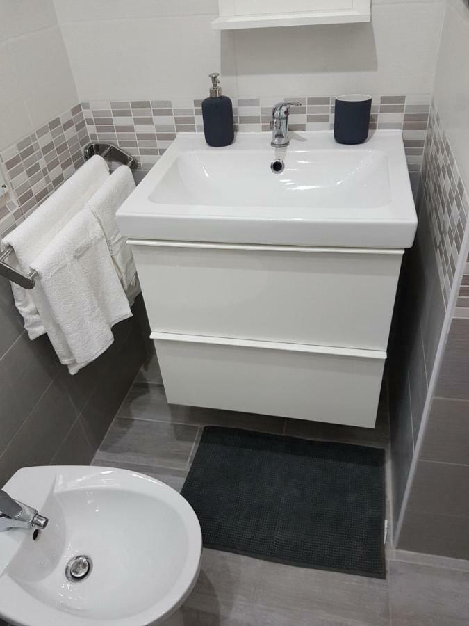 La Bomboniera Apartment Torre del Greco Ngoại thất bức ảnh
